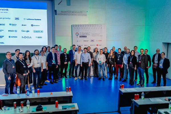 IT Megmérettetés 2023