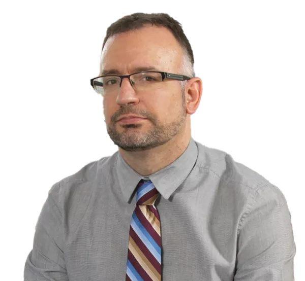 Dr. Forsztner Bertalan