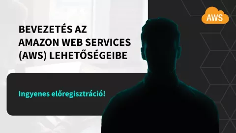 Bevezetés az Amazon Web Services (AWS) lehetőségeibe