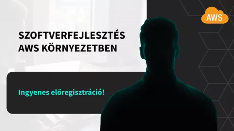 Szoftverfejlesztés AWS környezetben