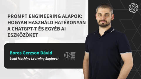 Prompt engineering alapok: Hogyan használd hatékonyan a ChatGPT-t és egyéb AI eszközöket