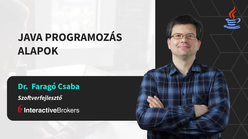 Java programozás alapok