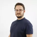 Virág Fausztin Asztrik