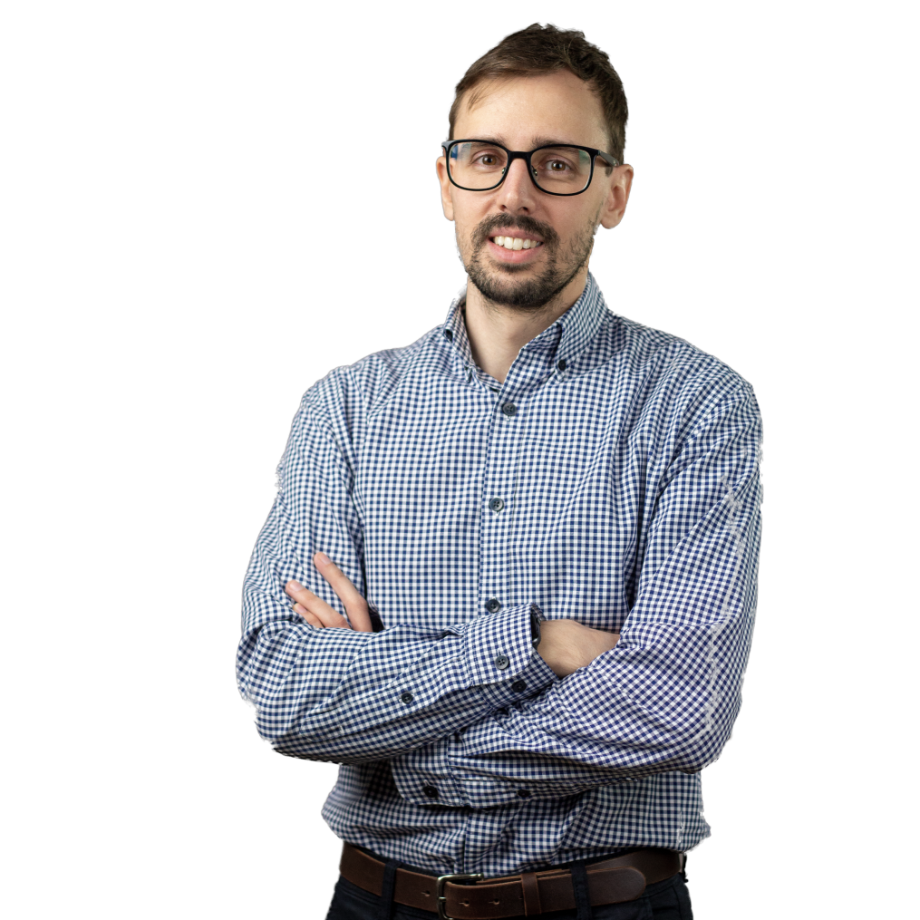 Balog Richárd