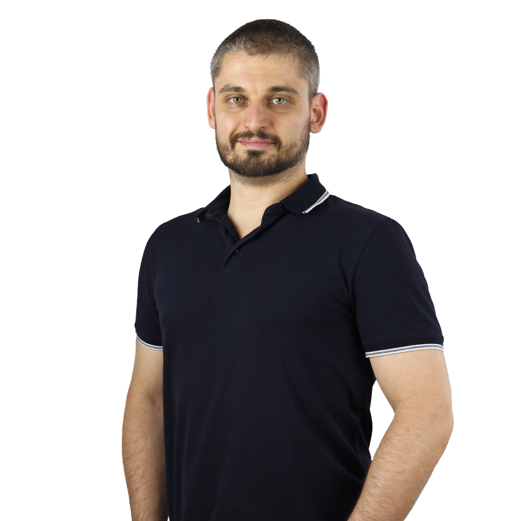 Boros Gerzson Dávid