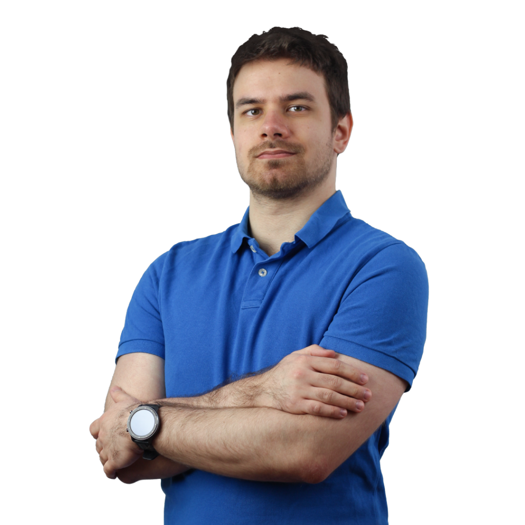 Csendes Dávid