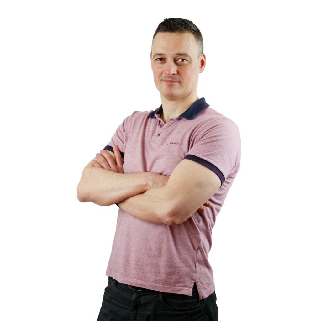 Csordás Szilárd