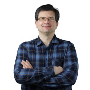 Dr. Faragó Csaba
