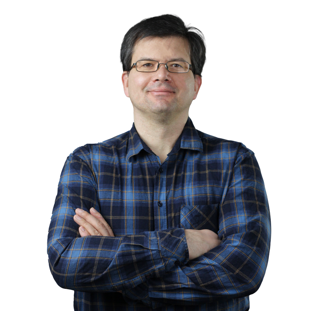 Dr. Faragó Csaba