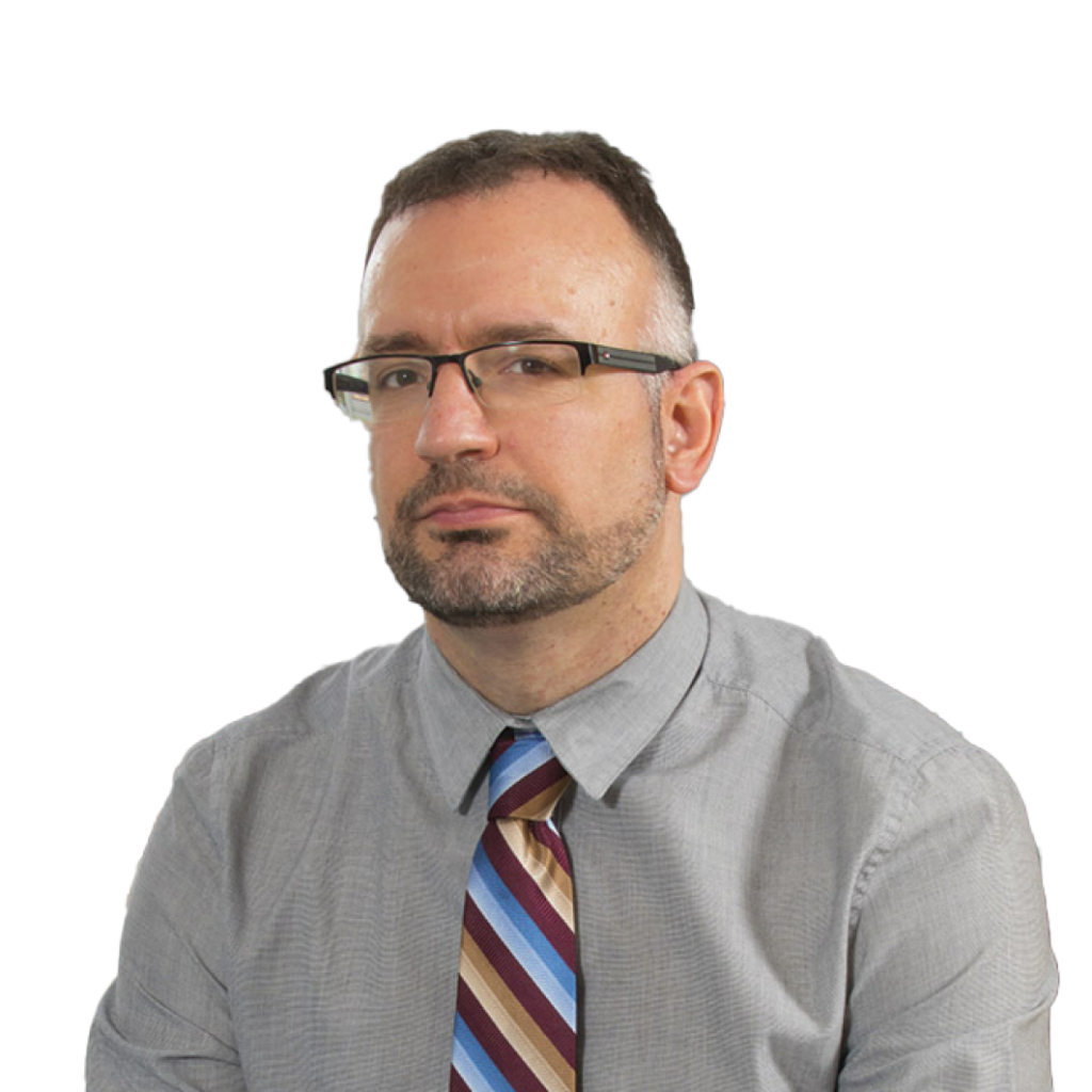 Dr. Forstner Bertalan