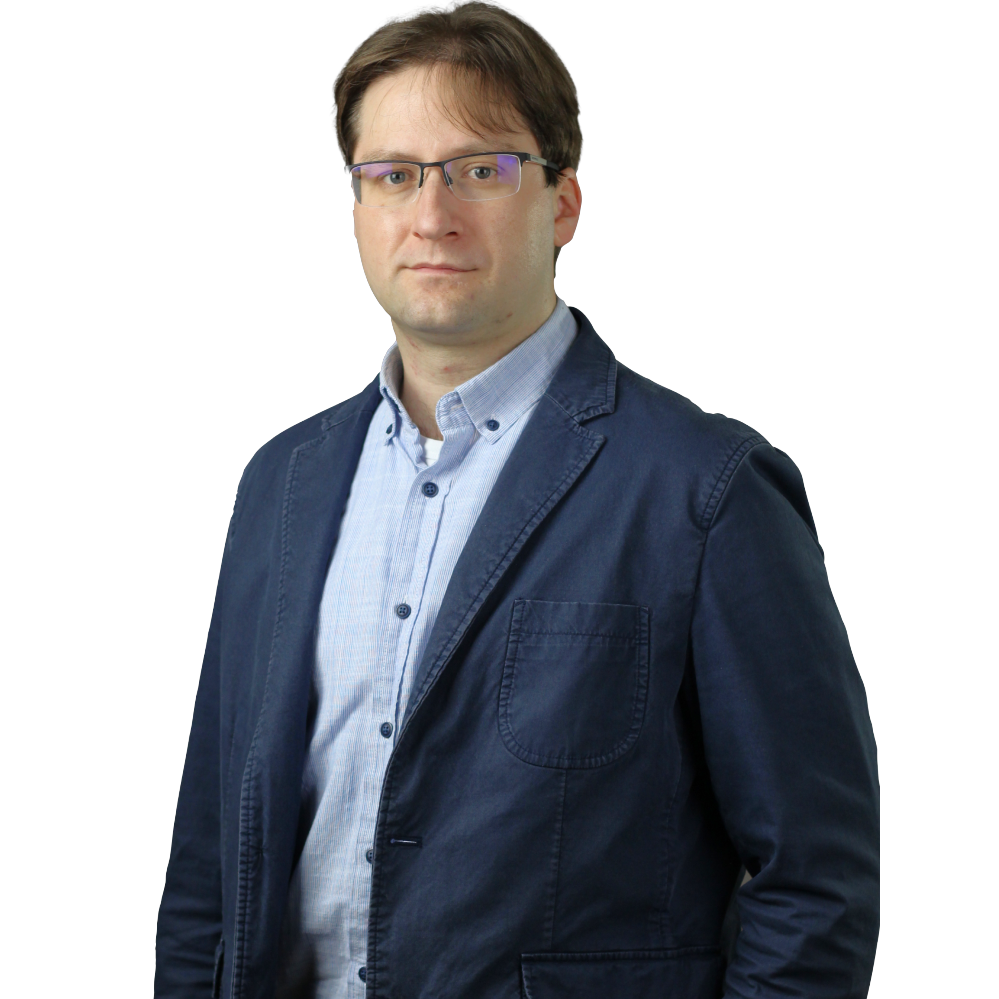 Dr. Ekler Péter
