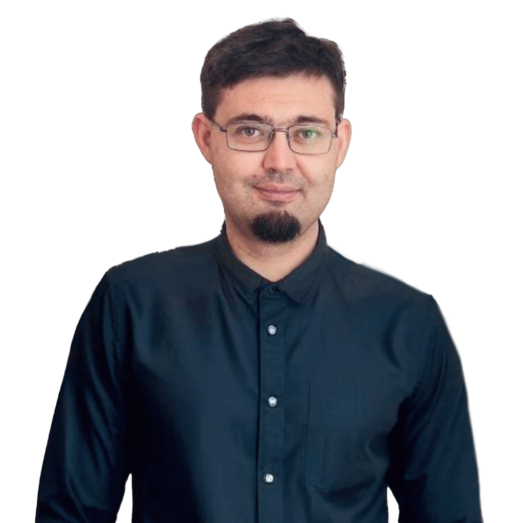 Gáspár Merse