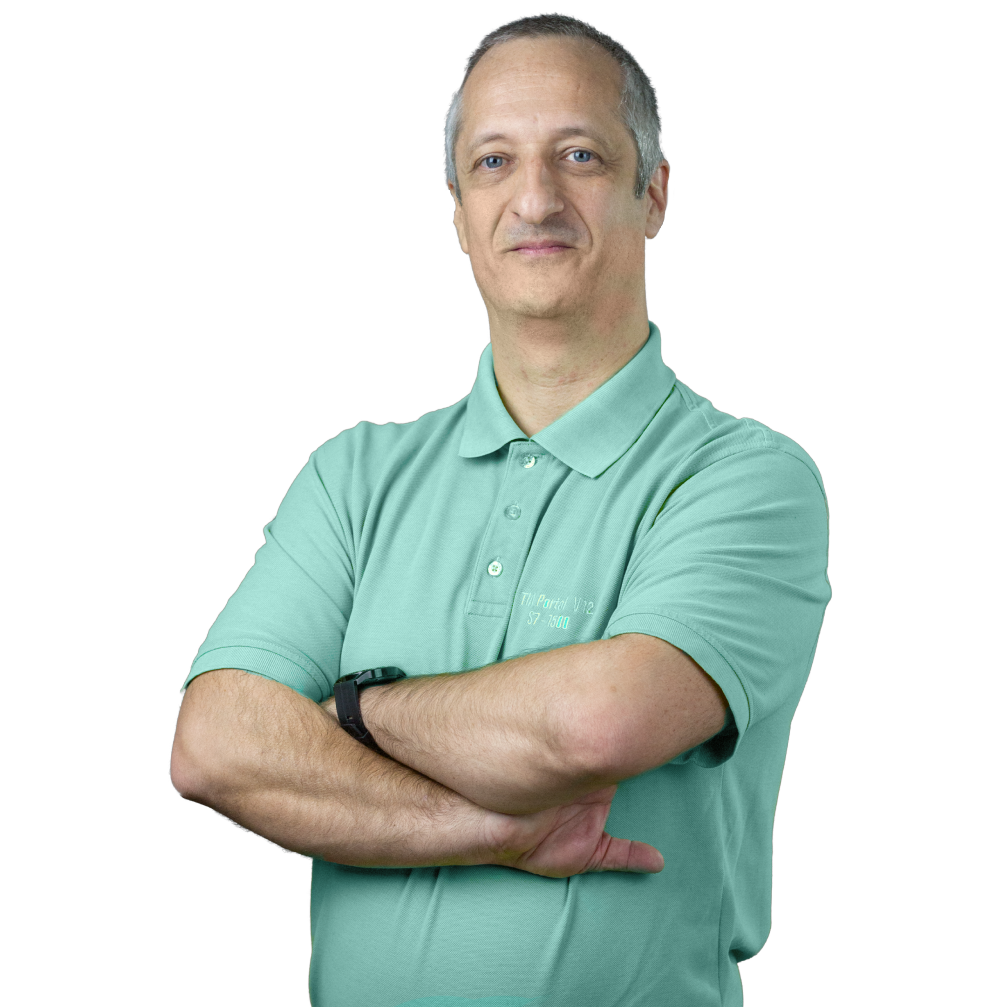 Horpácsi Illés