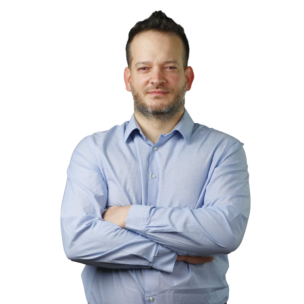 Imre Gábor