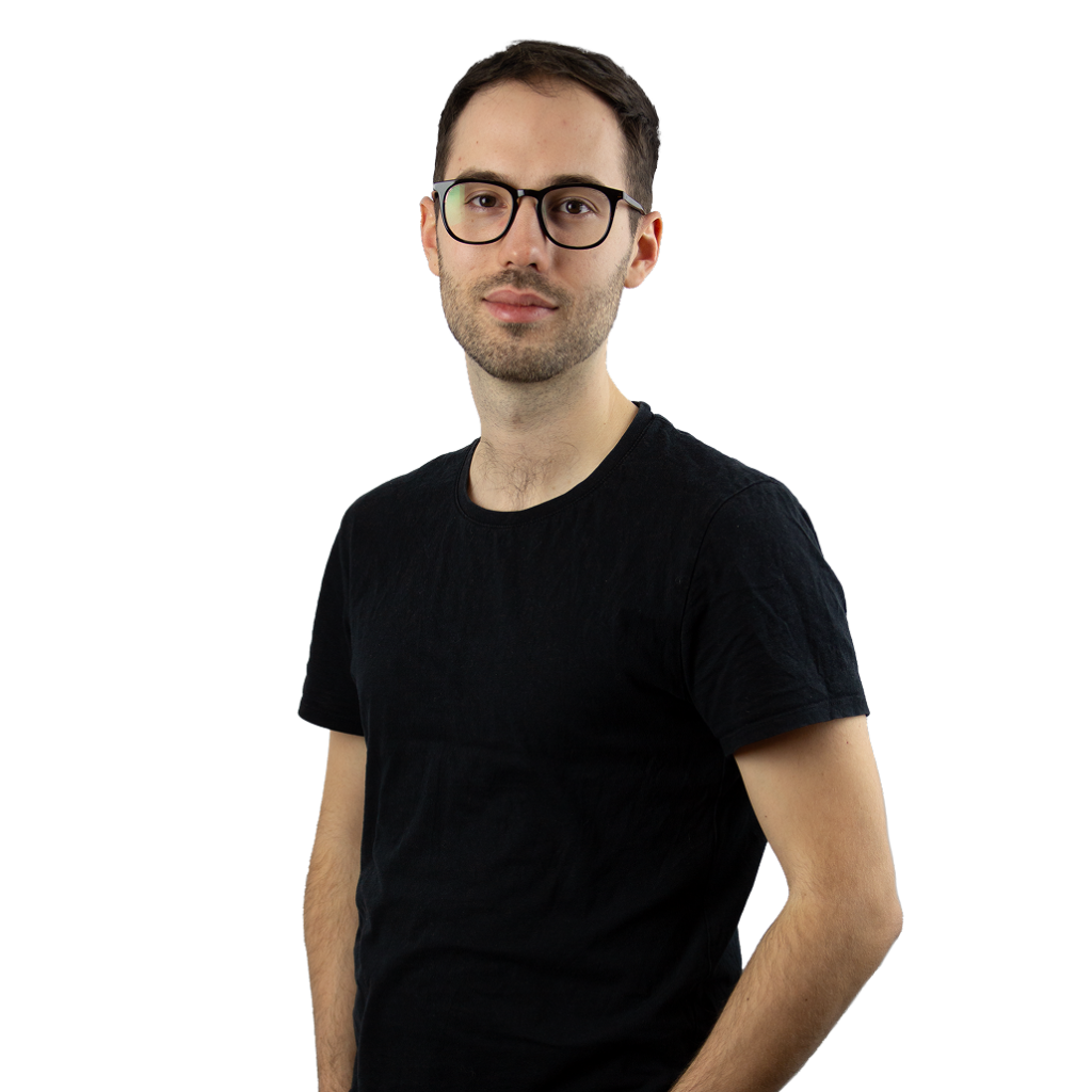 Kasznár Dávid