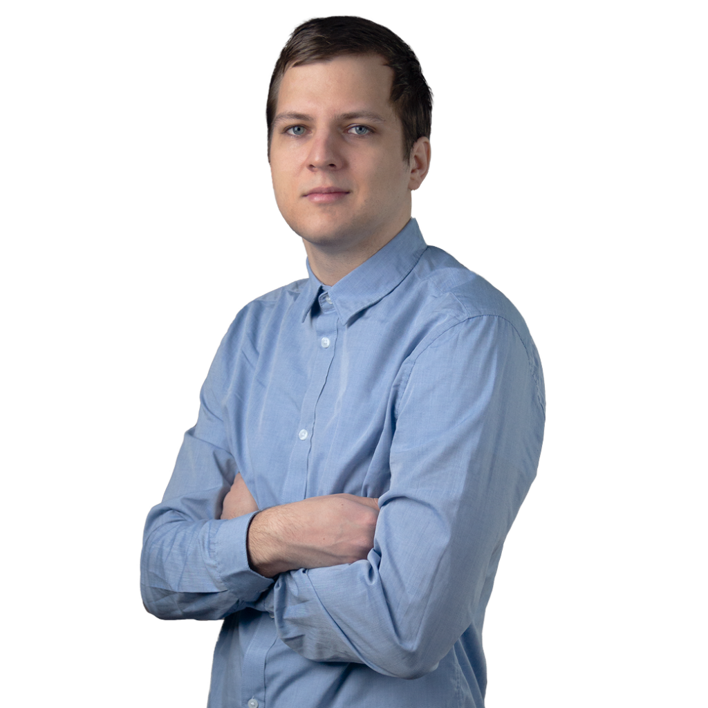 Pásztor Dániel