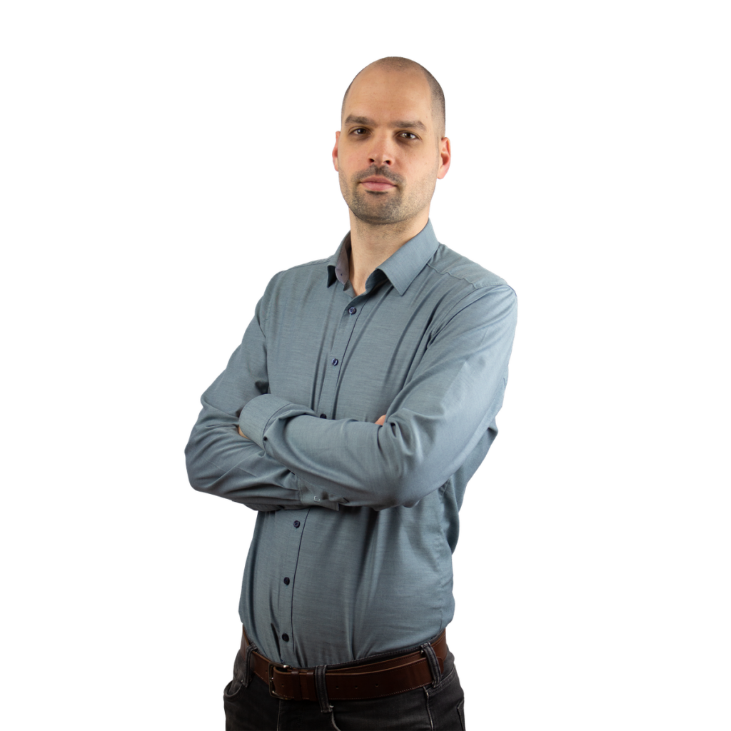 Pomázi Krisztián