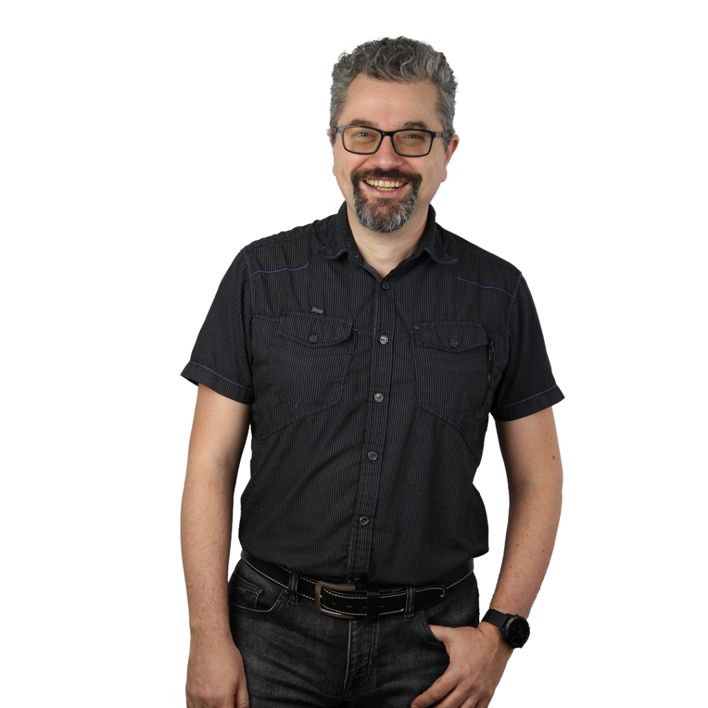 Szökőcs Csaba