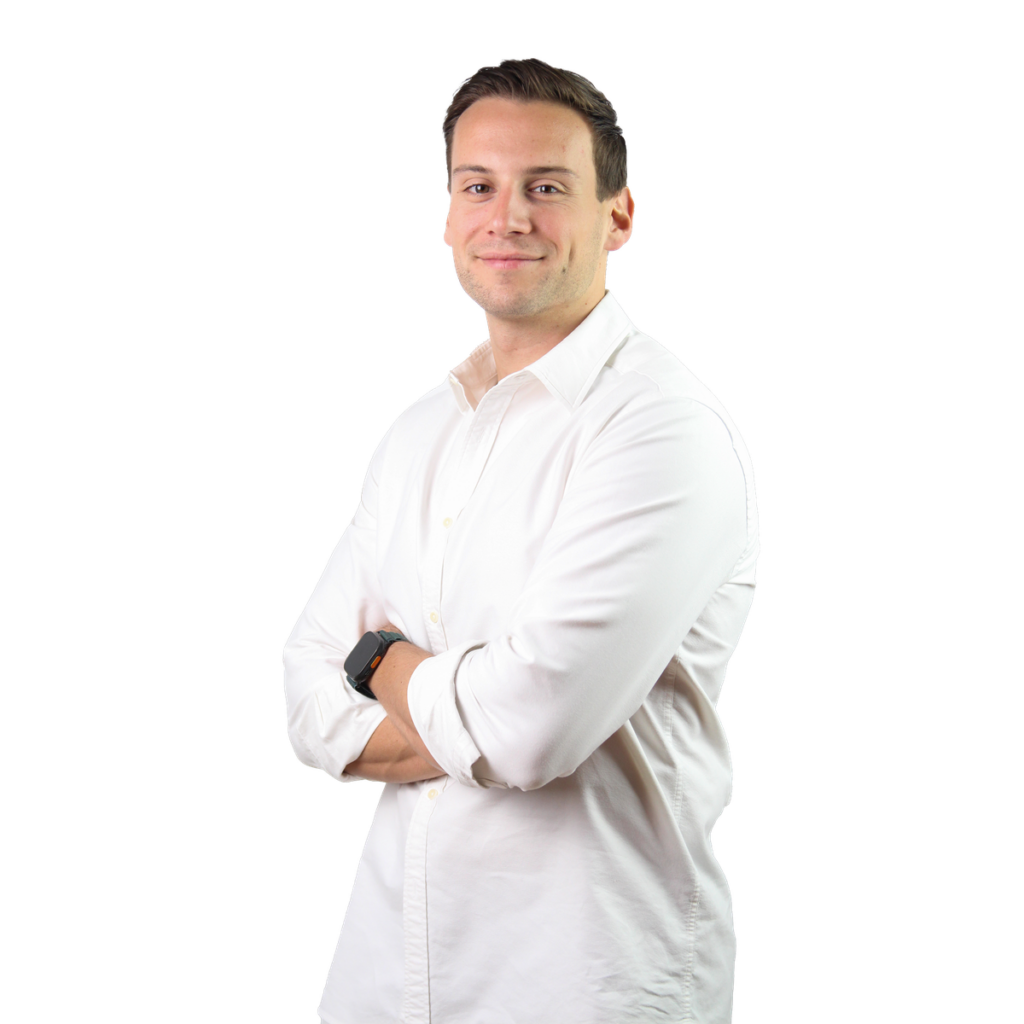 Takács Dániel
