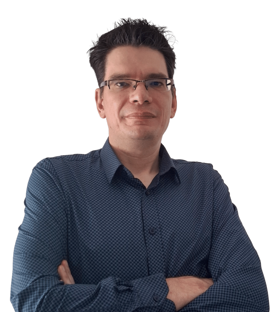 Surányi Zsolt