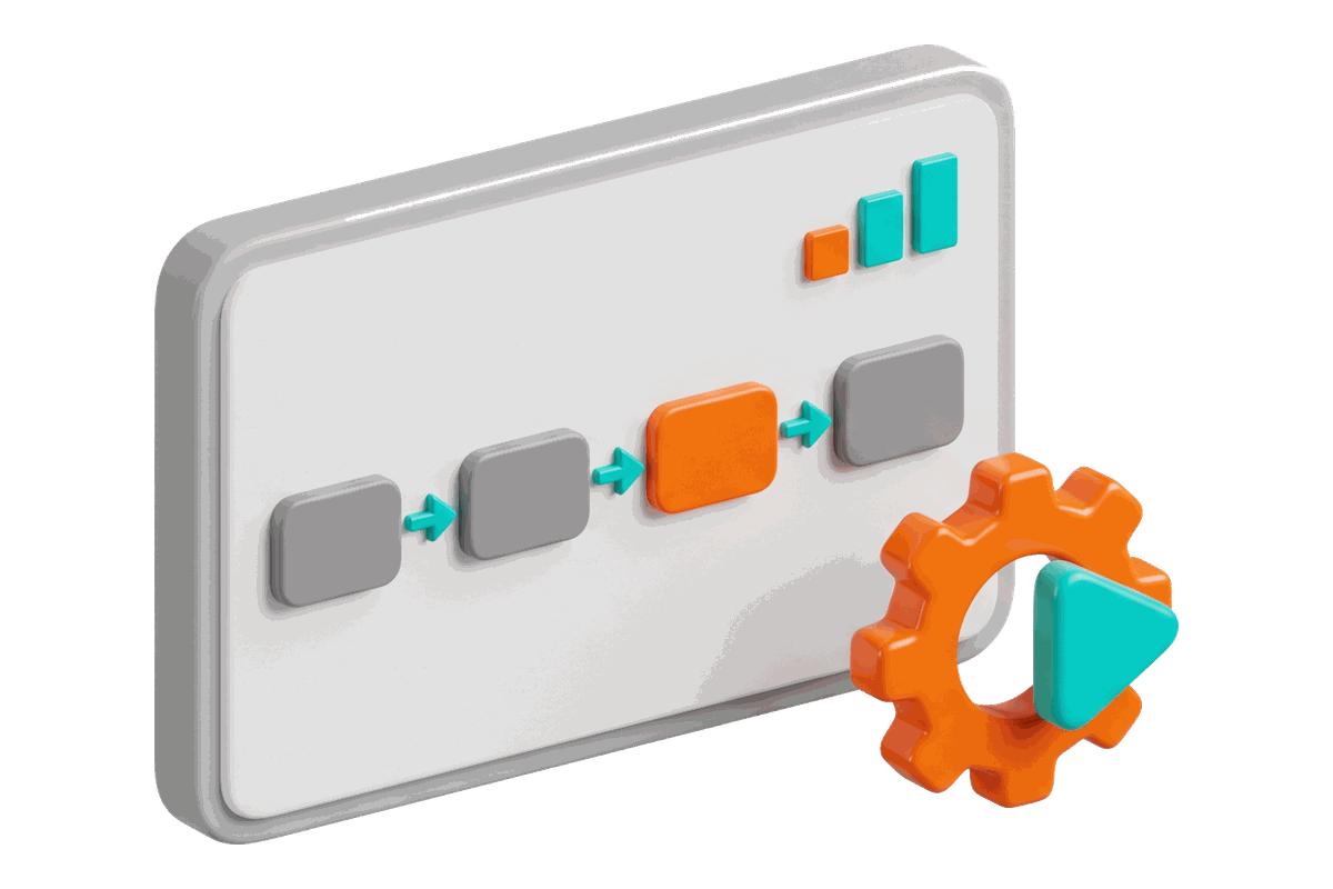 Sok cég azt hiszi — Adatalapú folyamatoptimalizáció a Process Mining módszertan és MS Power Automate használatával