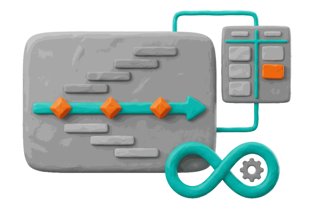 Egyre több helyen van szükség IT-fejlesztésre — Agilis IT Product management Azure DevOps környezetben