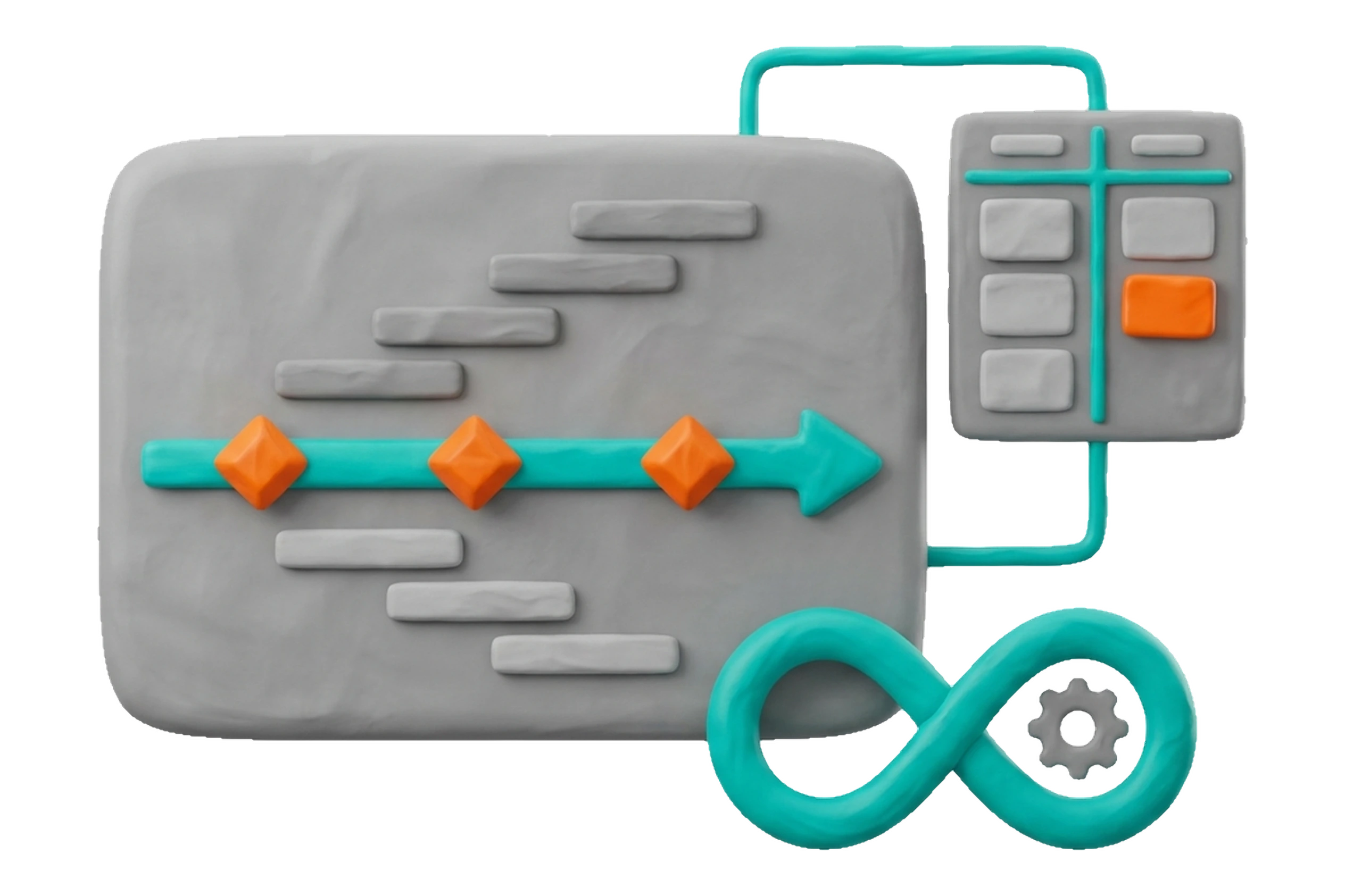 Egyre több helyen van szükség IT-fejlesztésre — Agilis IT Product management Azure DevOps környezetben