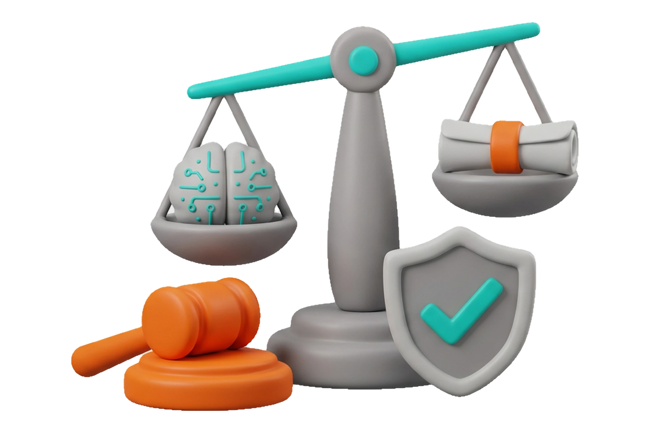 Az EU AI Act már hatályos — AI Jog és Compliance tréning - EU AI Act és GDPR