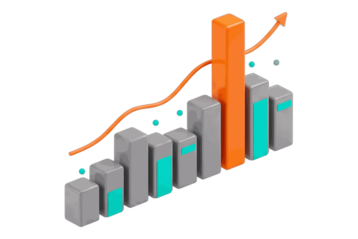 Az alkalmazott statisztika a data science-ben — adat-alapú döntések, trendek és előrejelzés — Alkalmazott statisztika a Data Science-ben