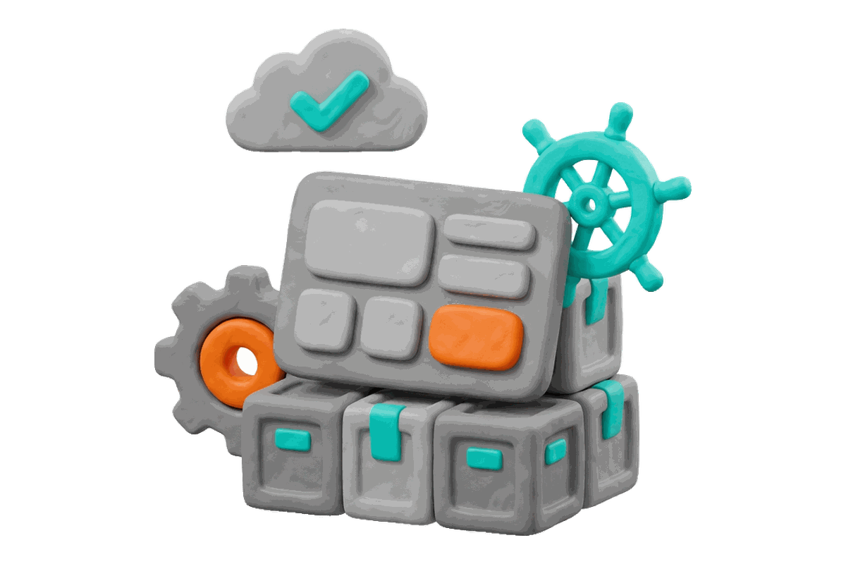 A mai fejlesztőcsapatok nap mint nap ugyanabba a problémába ütköznek — Automatizált fejlesztői platformok cloud-native eszközökkel (Platform Engineering)