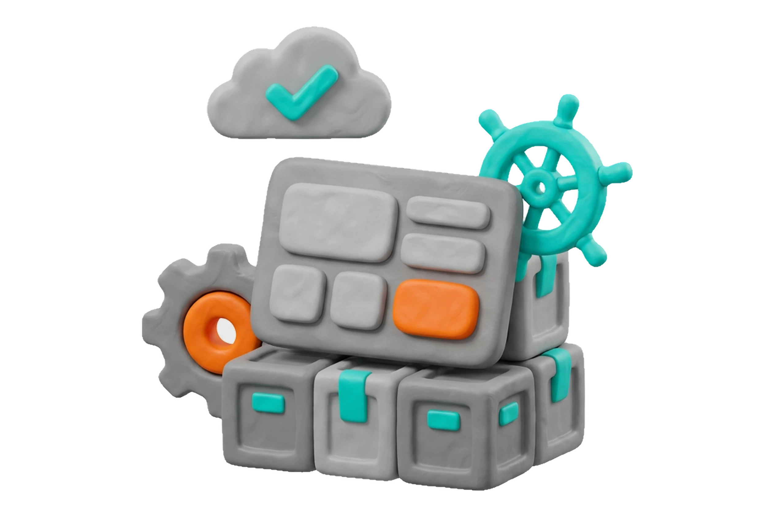 A mai fejlesztőcsapatok nap mint nap ugyanabba a problémába ütköznek — Automatizált fejlesztői platformok cloud-native eszközökkel (Platform Engineering)
