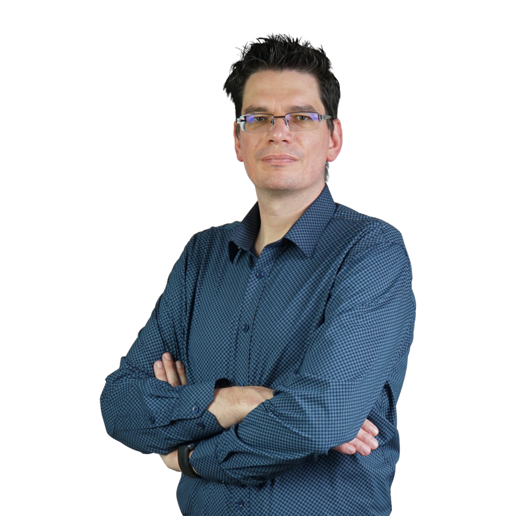Surányi Zsolt