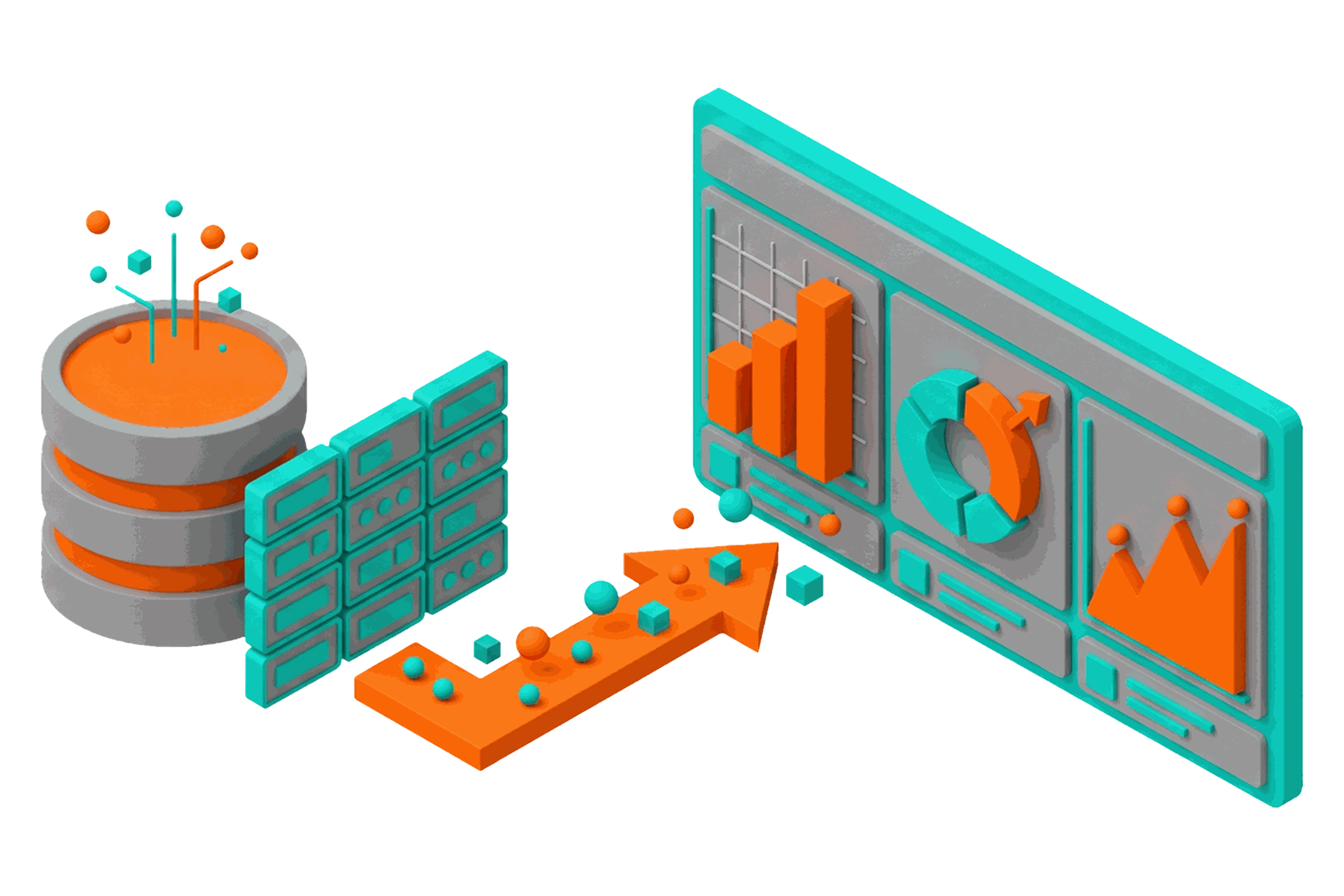 A data science ma az egyik legfelkapottabb tudományterület — Data Analyst alapok: SQL lekérdezésektől a Power BI adatvizualizálásig