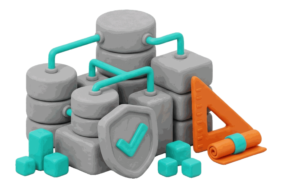 Ha már dolgoztál SQL-lel — Data Architect Strategy és Data Governance vállalati környezetben