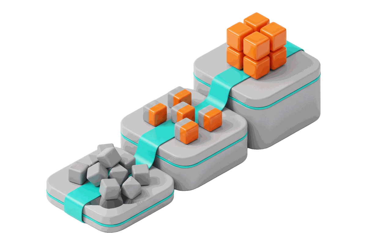 Sokan érdeklődnek a data engineering iránt — Databricks és PySpark training: Építsd meg első modern adatmérnöki folyamataidat
