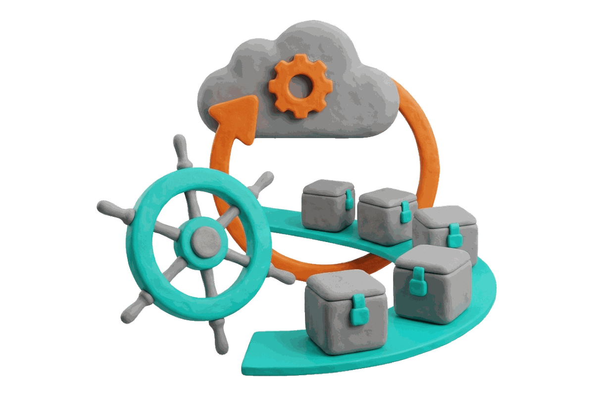 Az agilis módszertan sokáig egyet jelentett a gyors fejlesztéssel — DevOps a gyakorlatban: Cloud-native szoftverfejlesztés Kubernetes és Docker segítségével