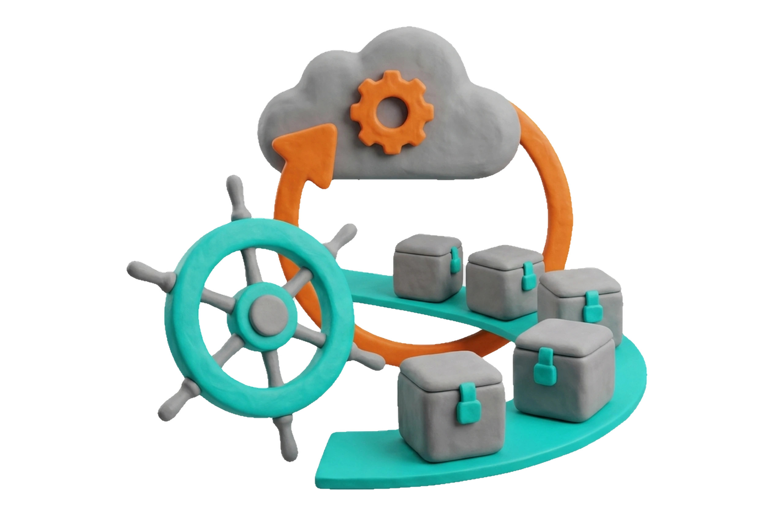 Az agilis módszertan sokáig egyet jelentett a gyors fejlesztéssel — DevOps a gyakorlatban: Cloud-native szoftverfejlesztés Kubernetes és Docker segítségével
