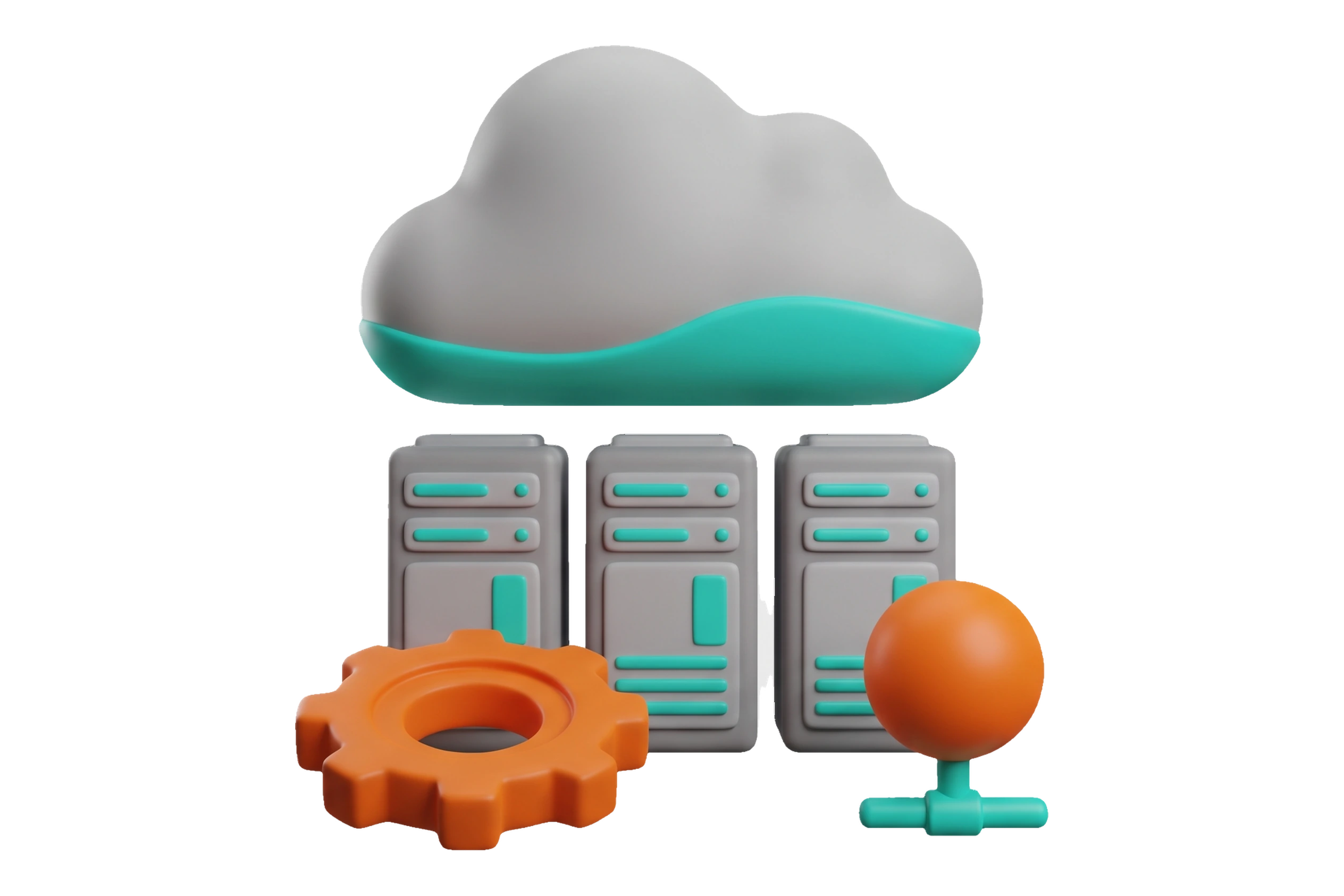 A felhőtechnológiák mára az IT szektor egyik legfontosabb területévé nőtték ki magukat — Google Cloud Platform infrastruktúra építés és üzemeltetés