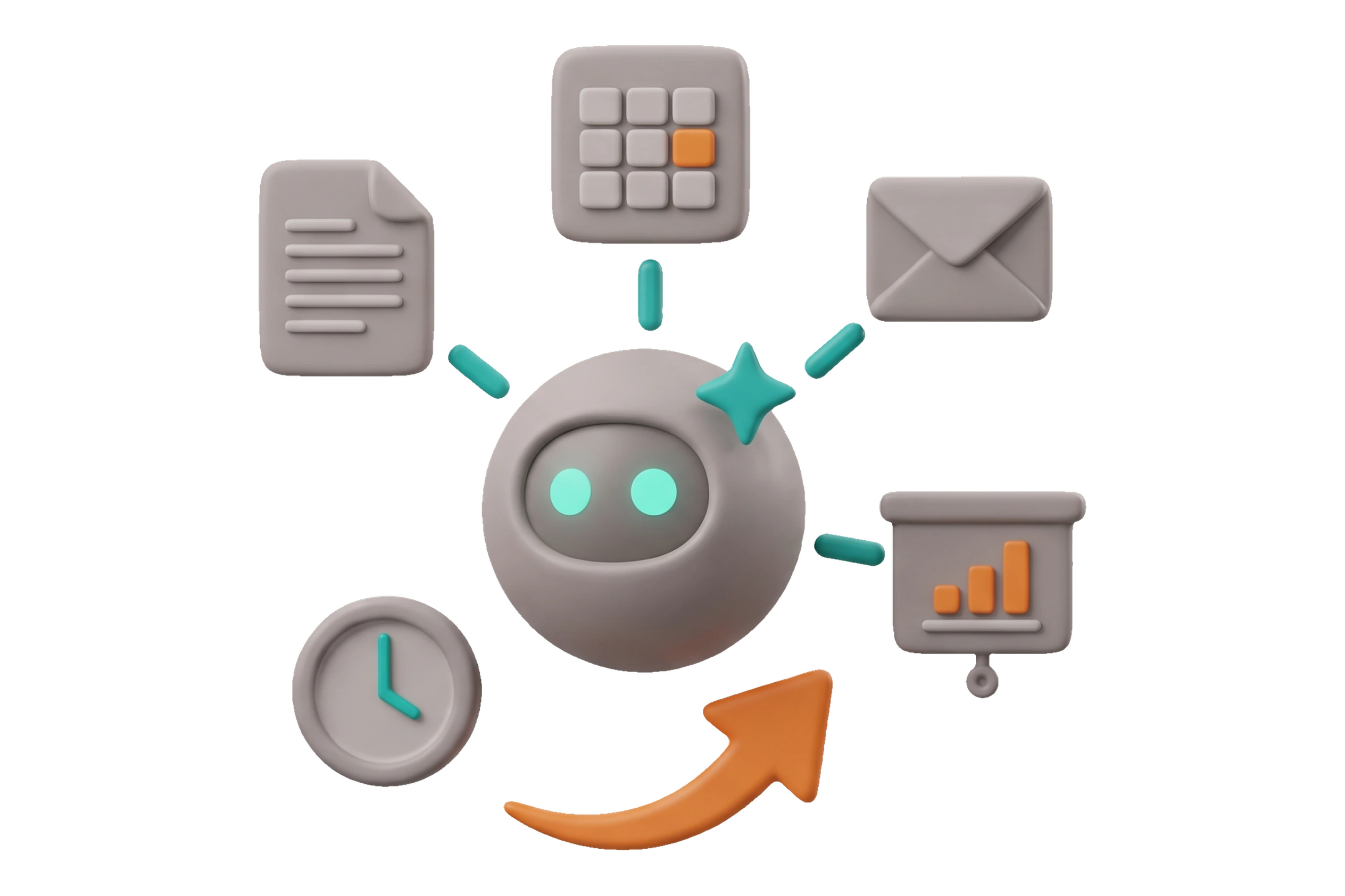 Illusztráció a képzés témájához, microsoft copilot training