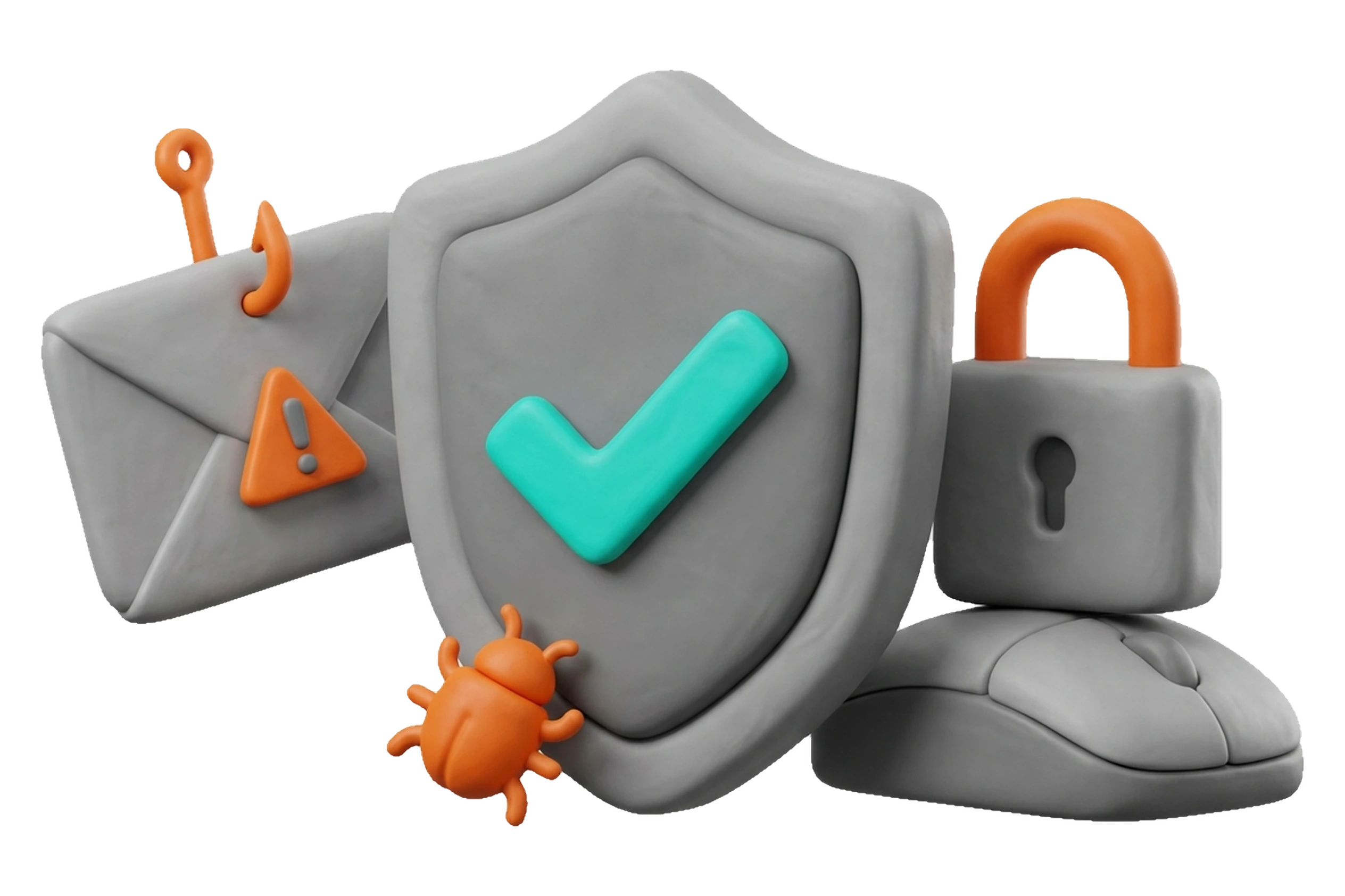 A legtöbb szervezet ma már rendelkezik valamilyen szintű technikai védelemmel — Modern kibertámadások felismerése és megelőzése - IT Security Awareness képzés