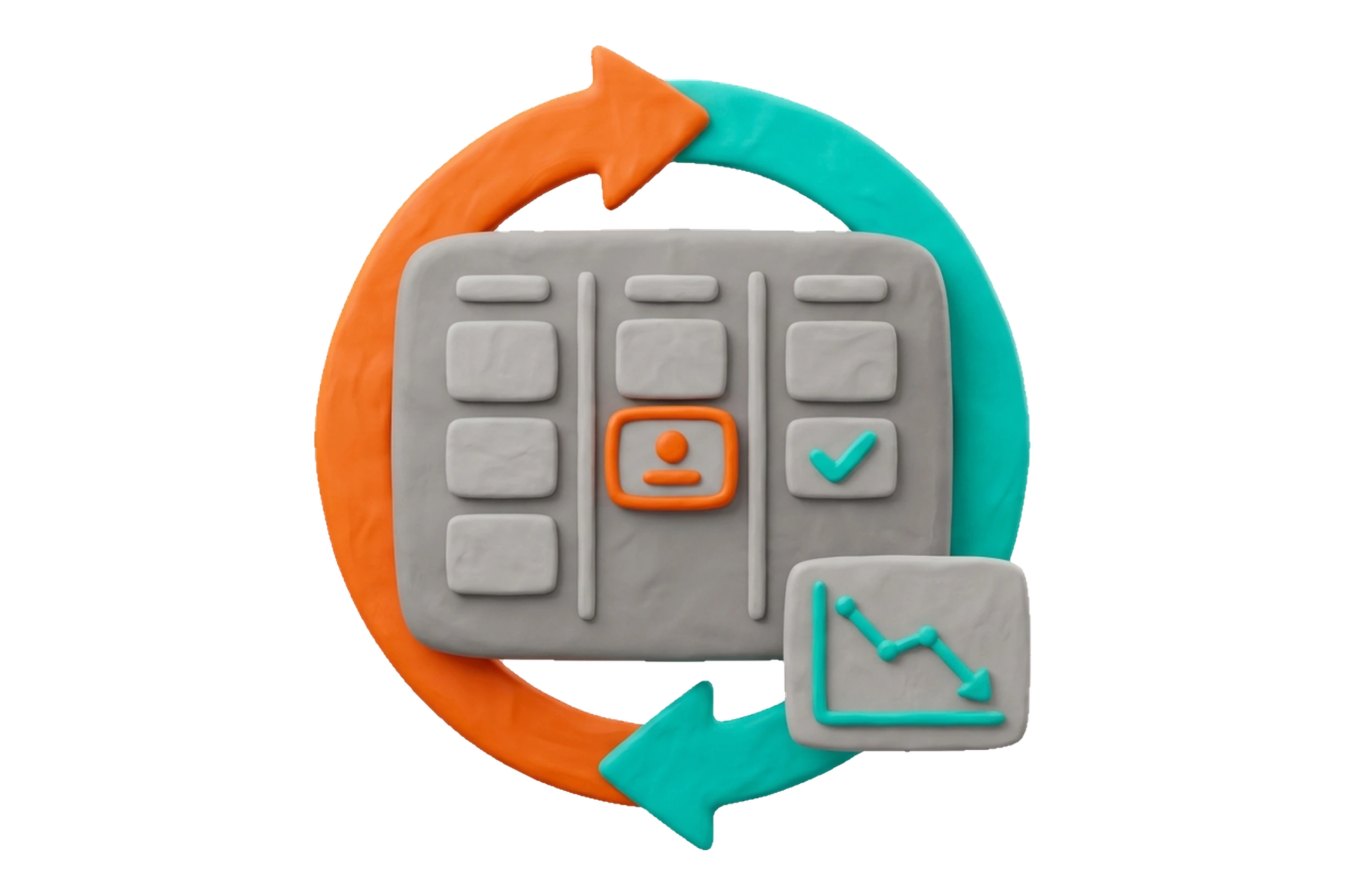 A Scrum nem csupán módszertan — Scrum Master alapképzés