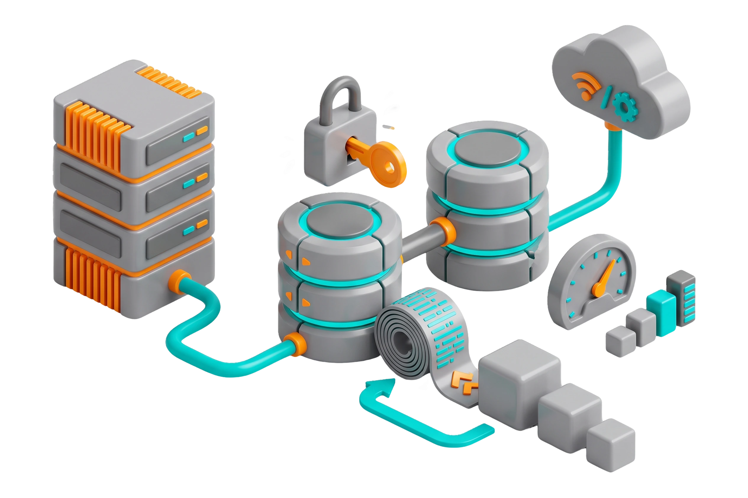 Az adatbázis üzemeltetői — Adatbázis adminisztrátor (DBA) képzés SQL Server és Azure környezetben