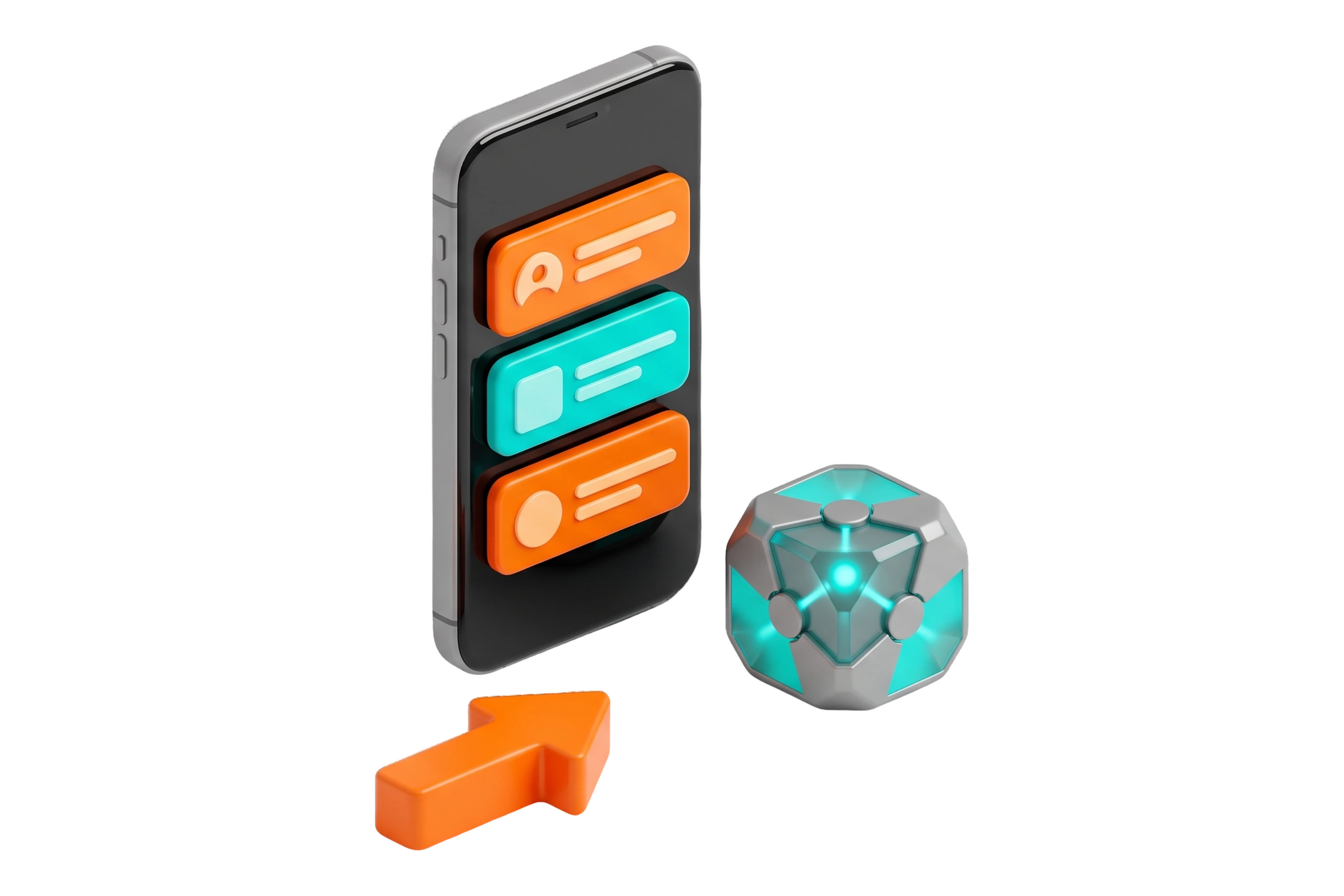 Az Android ma az okostelefonok piacának legnépszerűbb platformja — Bevezetés az Android fejlesztésbe Kotlin nyelven