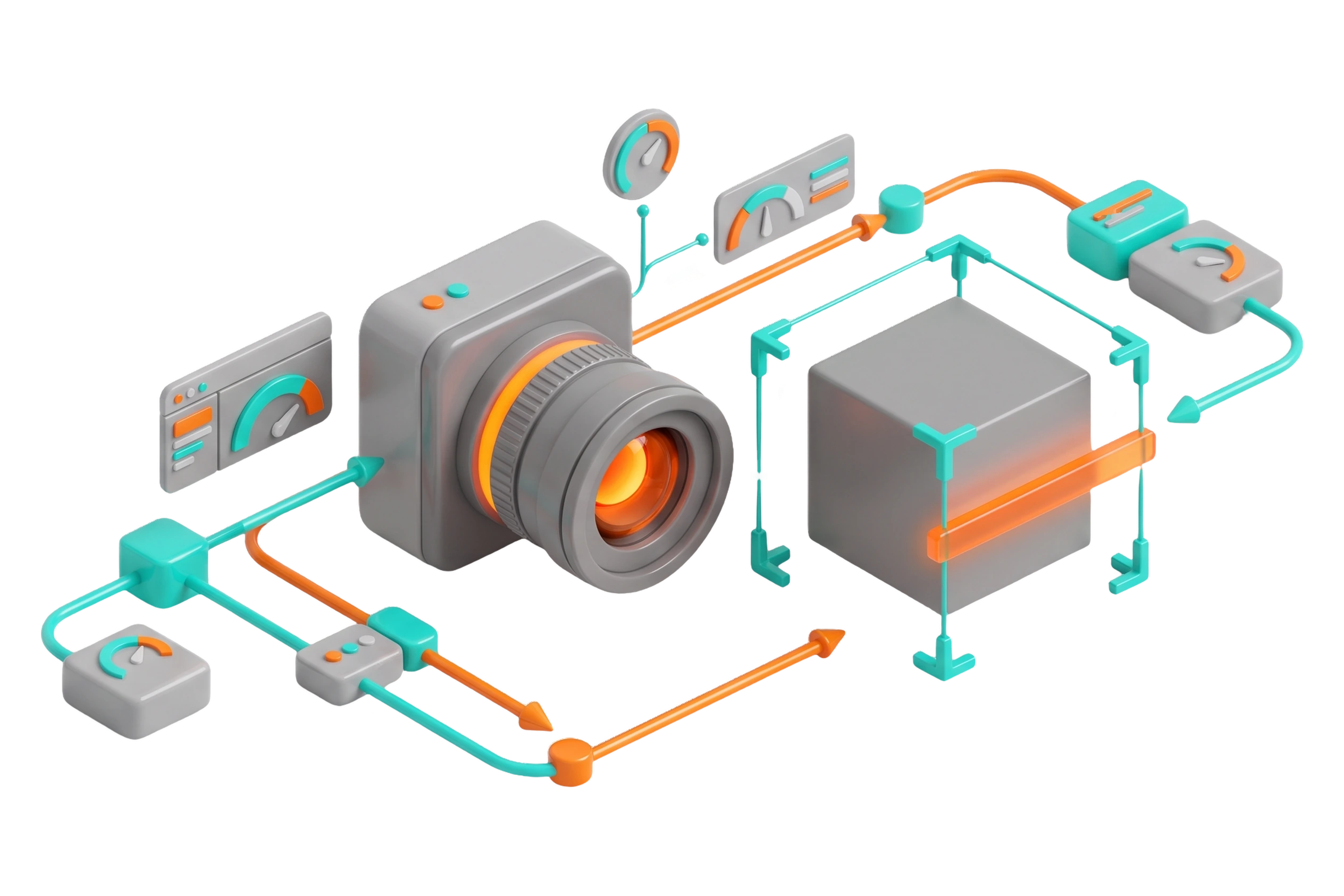 Rengeteg kurzus foglalkozik ma már az AI és machine learning alapjaival — Computer Vision algoritmusok fejlesztése