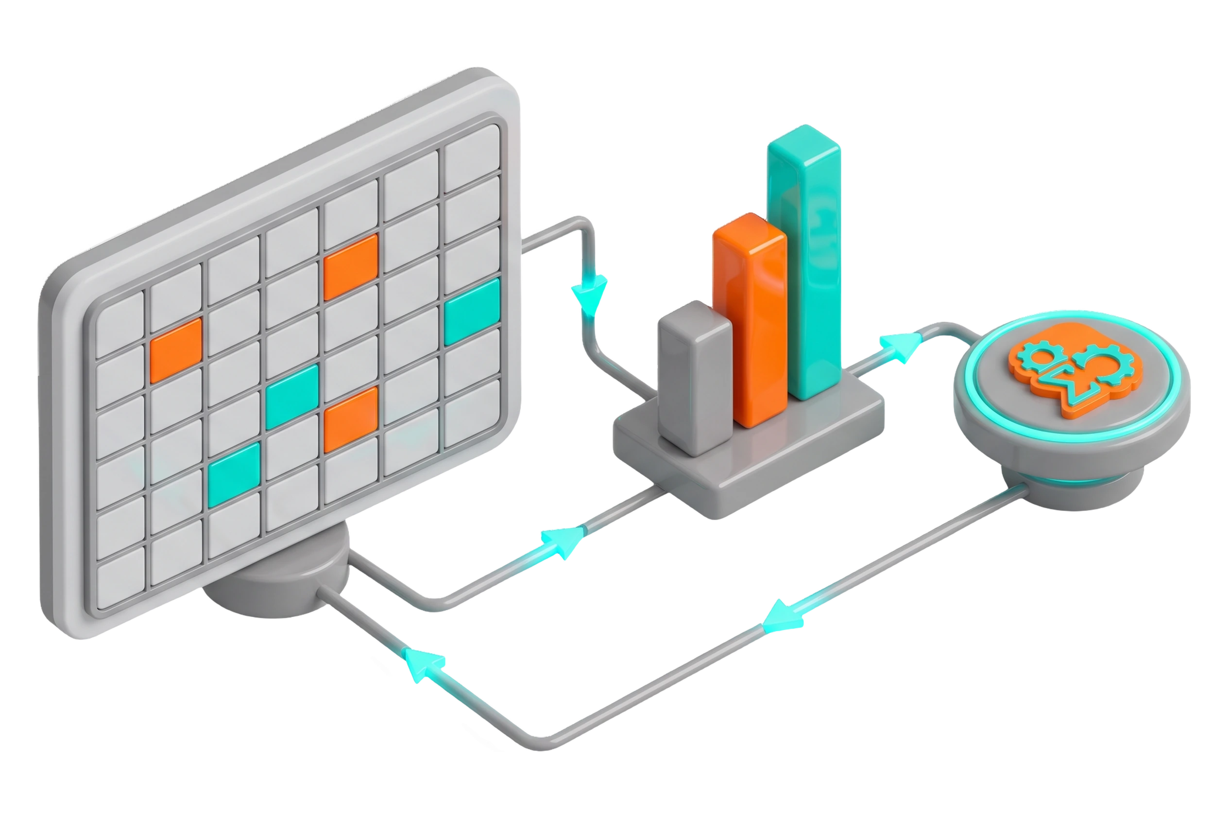 Ismerős a helyzet — Google Sheets alapok