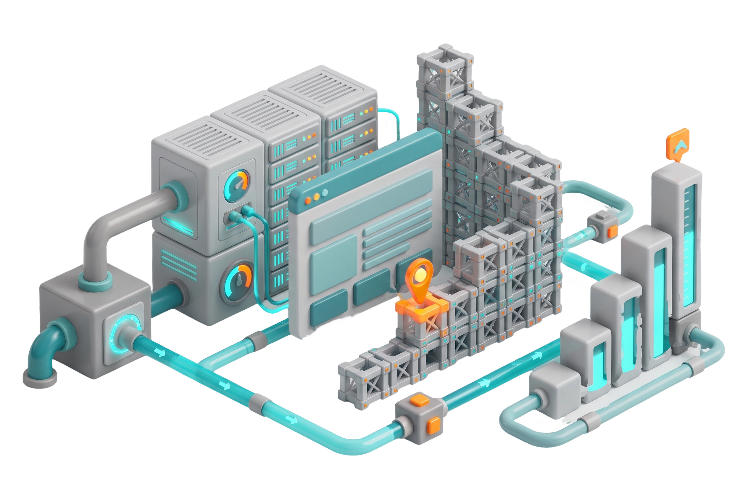 A PHP világszerte az egyik legelterjedtebb szerveroldali technológia — PHP alapú backend fejlesztés Laravel keretrendszer segítségével