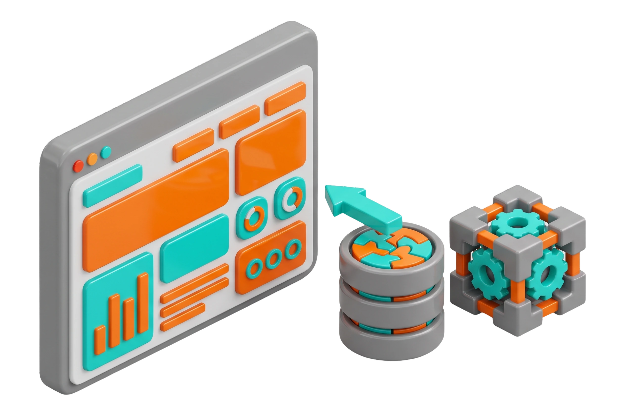 A Django azért lett a világ egyik legnépszerűbb backend keretrendszere — Webalkalmazások fejlesztése Python Django segítségével